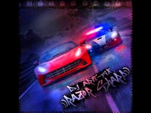 Dj Arti Fix Ft PegBoard Nerds-Razor Sharp