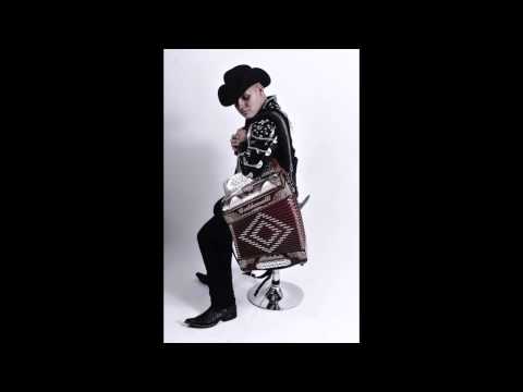 EL DE LA RAM "LA MONTEJO"  - Richie Moon