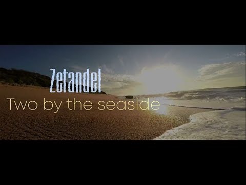 Zetandel - Two by the seaside