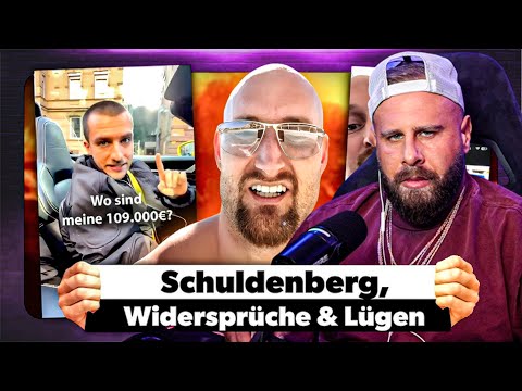 Lügen oder Dummheit? Karl Ess dreht wieder völlig durch!