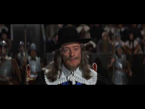 Cromwell 1970 Trial and Sentencing of King Charles I. Educational purposes