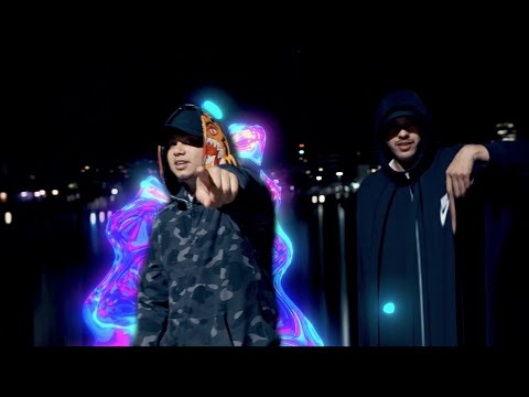 Dust Money - Money Moves [Official Music Video]