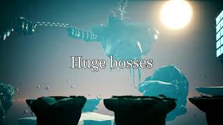 The Last Rolling Hero Trailer (Xbox One/Series)