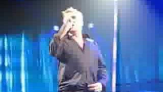 Morrissey  Duesseldorf -Don&#39;t Make Fun Of Daddy&#39;s Voice