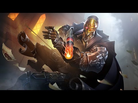 (VII) This is actually insane