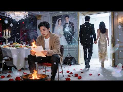 Reborn. This Time I Refused To Tolerate Her Cheating & Wed An Heiress. Let My Ex & Her Lover Weep.