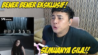 Download lagu BENER BENER GILA! - BABYMONSTER - We Go Up [Exc Video] Reaction mp3