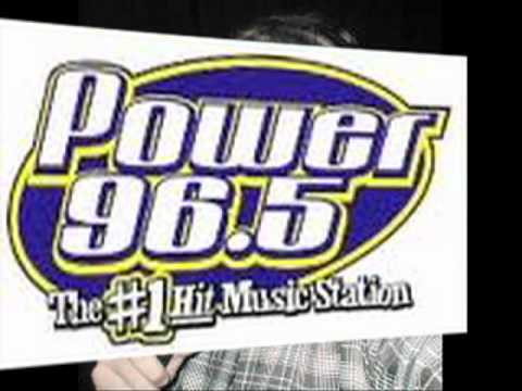 Matt As "PK" 2002 Night Show Air Check