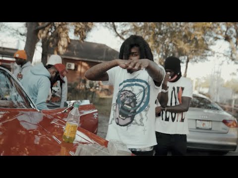 438 Tok - Knock Knock (Official Music Video)