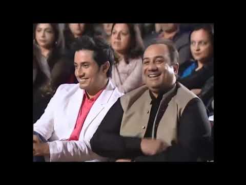 NAINO MEIN BADRA CHHAYE