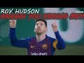 Ray Hudson Commentary Messi │Barcelona vs Betis 1-4│Hattrick Goal 2019
