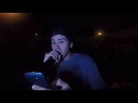 GORYLL - Presentacion Kuarta Maestría V 2017