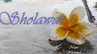 Download lagu [Ringtone] Sabyan - Syukran Lillah mp3