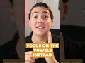 Sing Like A Pro In 40 Seconds