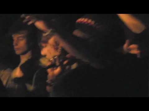 1 Channel one play Africa is our land Joshuah Moses : dub station 38