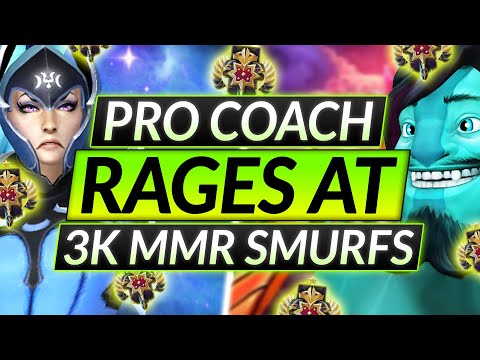 If You Play Like This You're Stupid