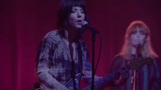 Sharon Van Etten - Tarifa (Twin Peaks S03E06)