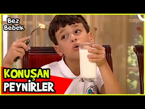 EMRE'NİN EN EĞLENCELİ SAHNELERİ #73 - Bez Bebek