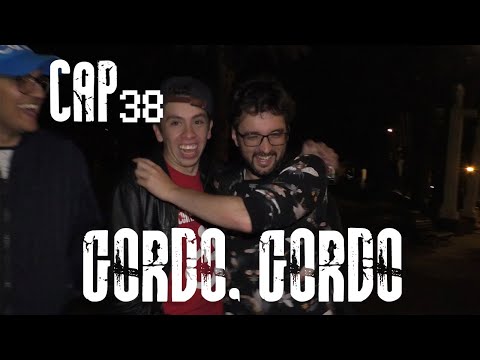 Con Ánimo de Ofender : Cap #38 - Gordo, Gordo