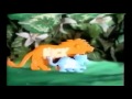 Nick Jr Bumper Lions 1999