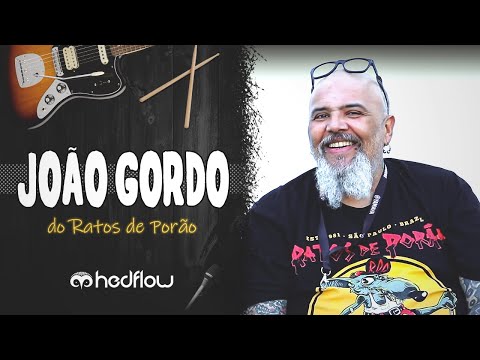 João Gordo | Recusa sobre representar o Brasil dessa era fascista