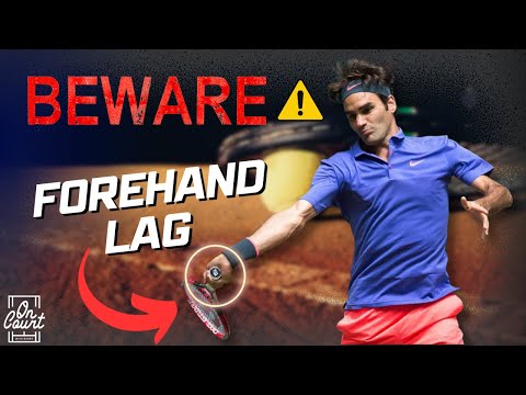 Are You Making This MISTAKE on Your Forehand ?