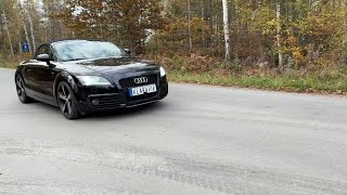 Audi TT Roadster car for sale - Image 4 | Autoline IN Audi TT Roadster car | Image 4 - Autoline