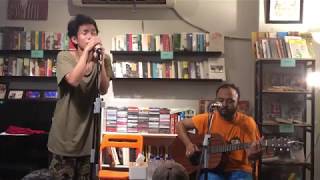 Download lagu Fourtwnty - Segelas Berdua (Acoustic Live at Kios Ojo Keos, Jakarta 20/08/2019) mp3