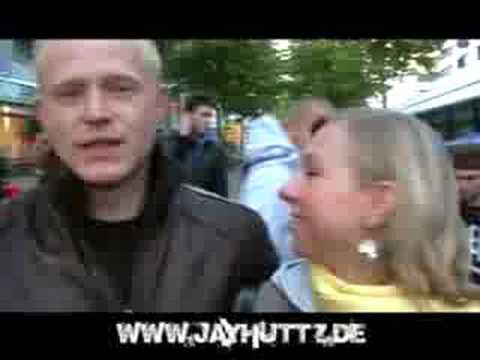 SMA - ALTONALE 2008 RECAP