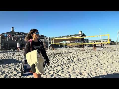 Saturday NVC 9/20/25 RCO AA SEMIS VS Amber & Roman 