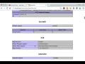 PHP Basics Lesson 05 Phpinfo