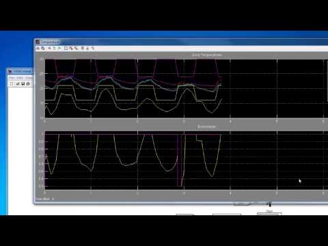 Wireless networking with ECRobot toolbox WINNER of simulink2012