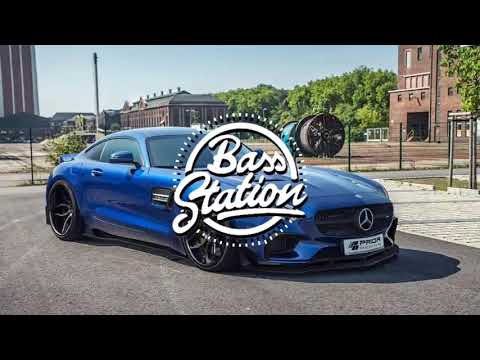 Garmiani - Fogo (feat. Julimar Santos)[Bass Boosted]