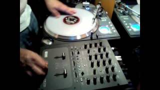 Check it OUT - Showbiz &amp; AG - DJ ESC