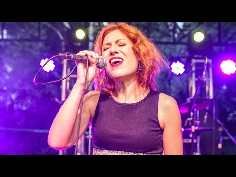 Bad Romance - Lady Gaga/Halestorm (Cover)