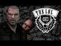 The Lost And Damned YTP