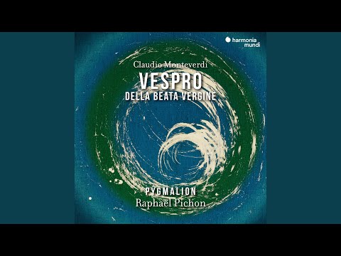 Sancta Maria, succurre miseris, SV 328