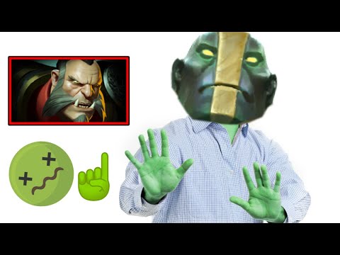 Earth Spirit Is Not LYCAN This At All