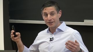 Friedman Forum with Michael Greenstone: The Global Energy Challenge