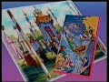 Disney Video Colección Mia Para Siempre 1992 GATIVIDEO