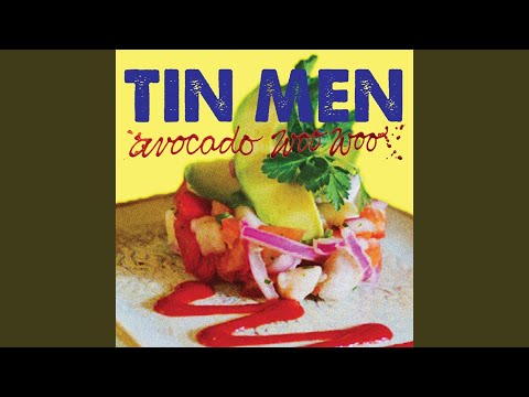 I've Got Blood in My Eyes for You