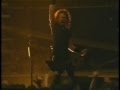 Metallica For Whom The Bell Tolls 1993 03 01 Mexico City Mexico Live Sh T Audio