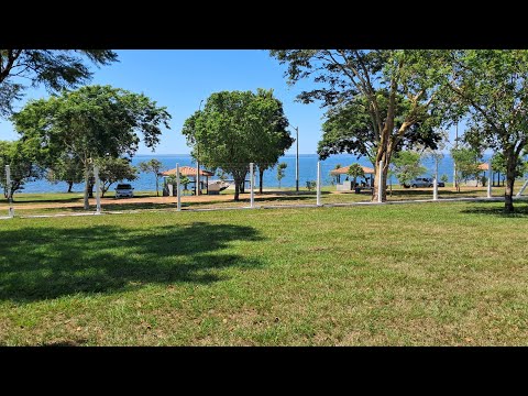 Balneário municipal de Anaurilandia MS. Tudo que você precisa saber. 