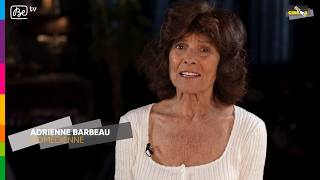 'Home Cinéma' : Adrienne Barbeau (14.06.2026)