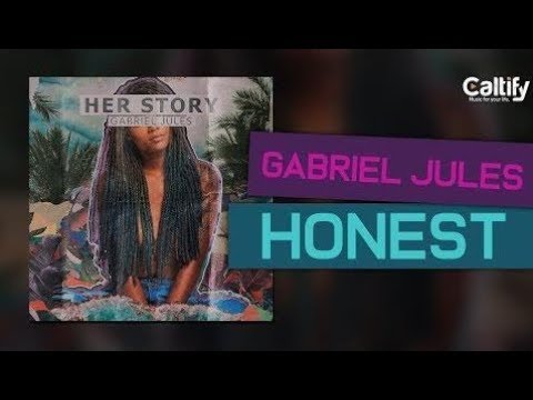 Gabriel Jules - Honest [R&B]