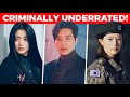 10 Best Under-Rated Korean Dramas Of 2023! (Hidden Gems)