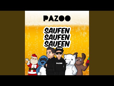 Saufen, Saufen, Saufen