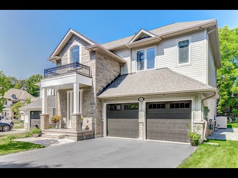 2541 Kate Common Oakville
