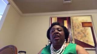 Positive Persistence - Where There's Change There's Opportunity (Fears)