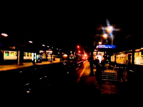 Ic da Reggio Calabria a Milano lambrate sosta a PC